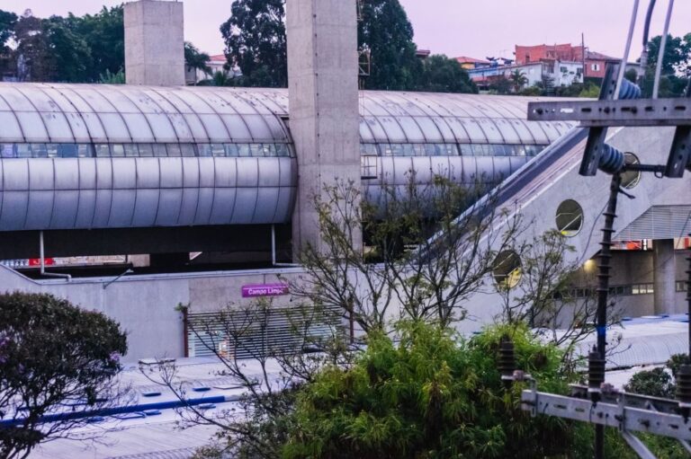 Estação Campo Limpo: onde o racismo e a lesbofobia se cruzam
