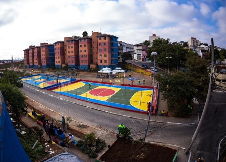 Varre Vila transforma hábitos de coleta de lixo na zona leste de São Paulo