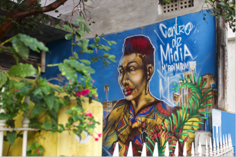 Mudanças à vista: fechamento do Centro de Mídia M’Boi Mirim