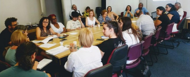 “Segurança alimentar não estava no plano do governo”, diz Conselheira Municipal sobre demandas da população periférica