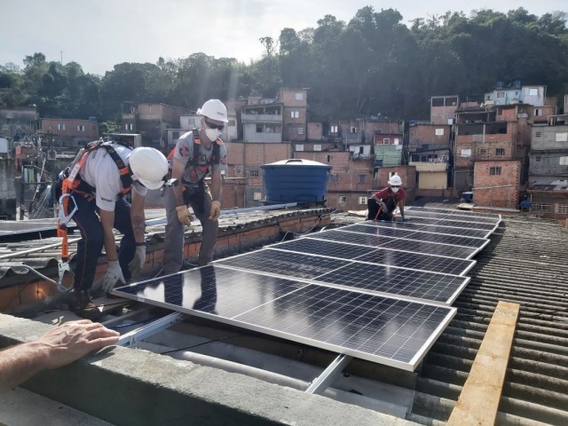 Periferia sustentável: alternativas ambientais e econômicas em tempos de aumento do custo de vida