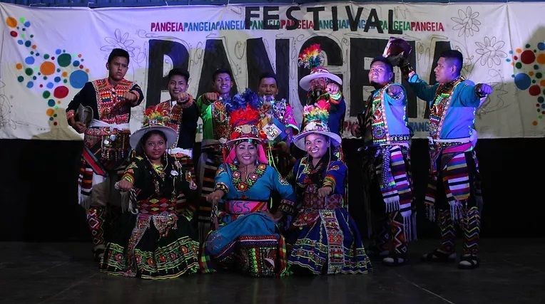 Festival Pangeia circula por espaços culturais das periferias de São Paulo