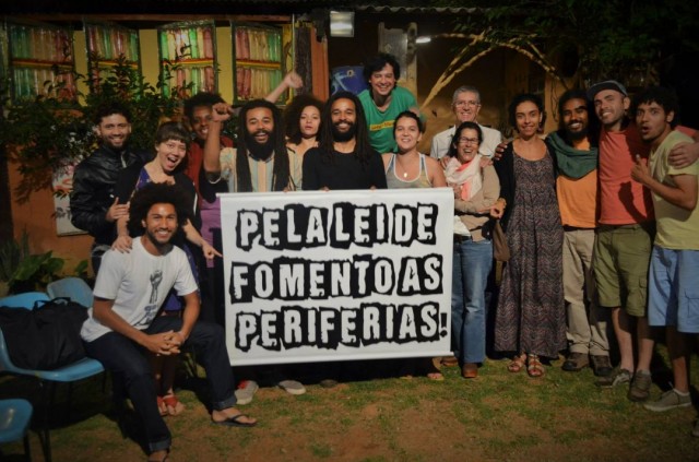 A cultura fora do senso comum