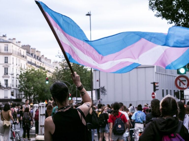 Juventude trans e periférica busca representação no Congresso Nacional