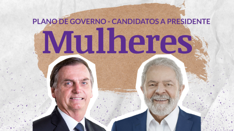 Propostas de candidatos ao governo de SP associam combate à violência às mulheres