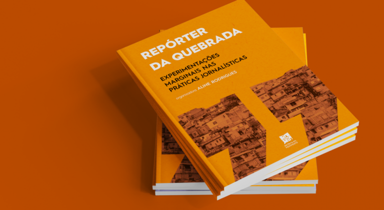 Periferia em Movimento lança livro sobre experiências em educação midiática no Grajaú