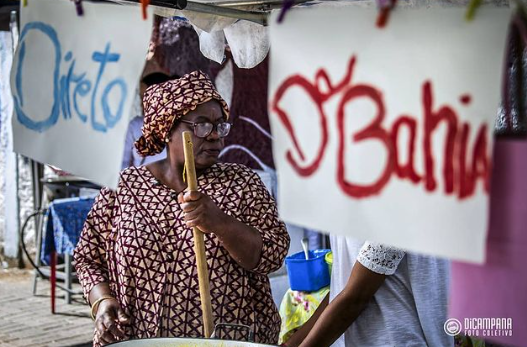 Ancestralidade: as águas que limparam o sangue também regaram a terra