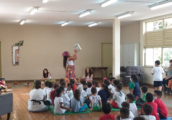 Mulheres periféricas na literatura é tema da 3ª Festa Literária Noroeste