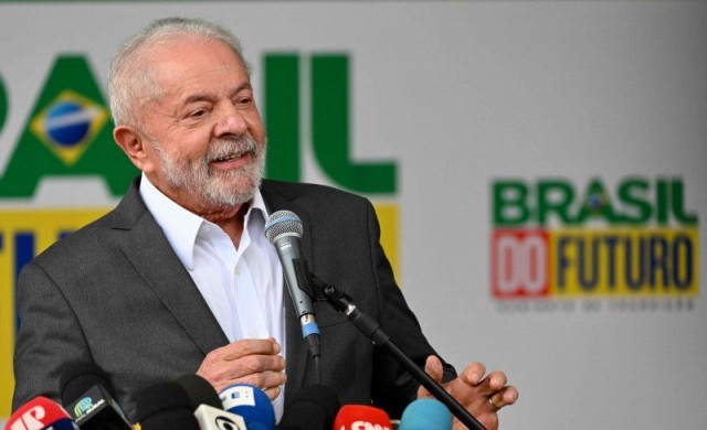 A vitória de Lula é o fim do golpe?
