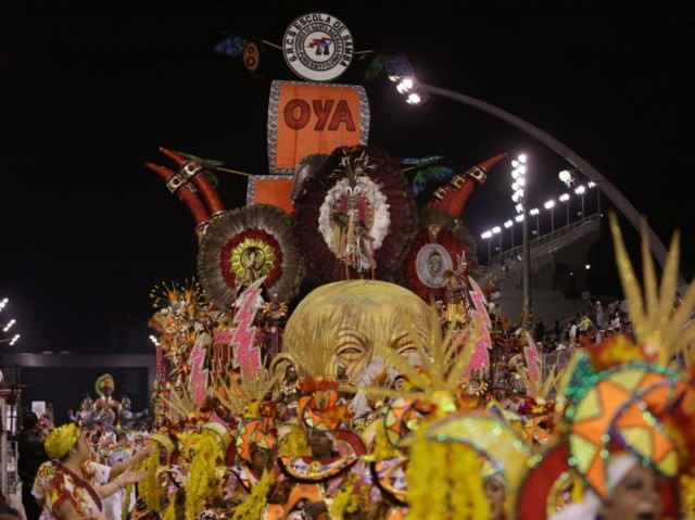 Confira as escolas de samba da quebrada que irão desfilar no Carnaval de São Paulo