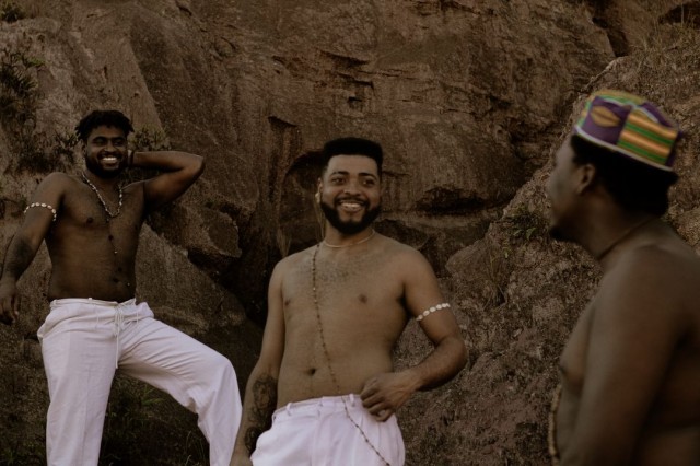 Quando os meninos negros morrem