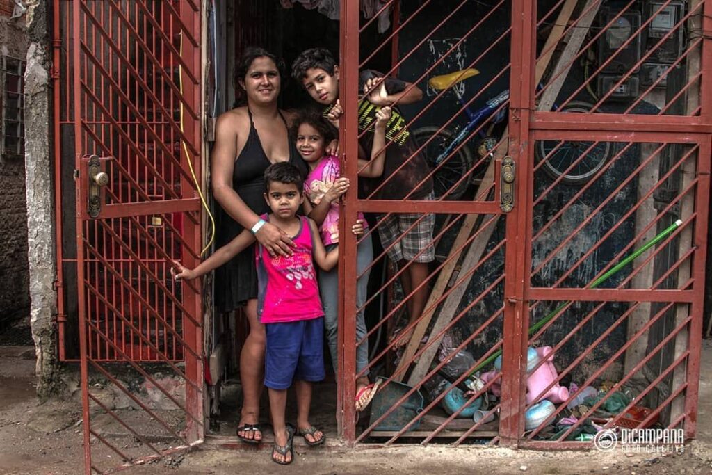 Foto: Dicampana Foto Coletivo