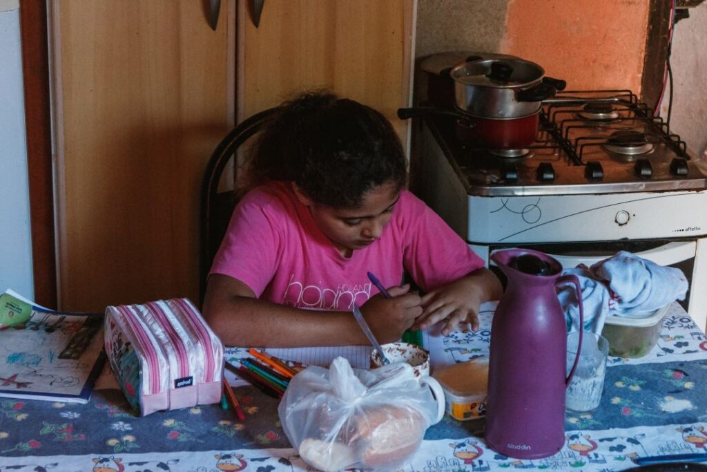 Foto: Juh na Várzea