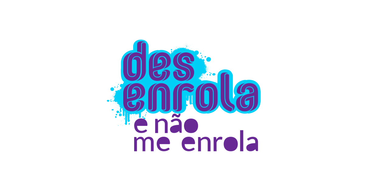 (c) Desenrolaenaomenrola.com.br