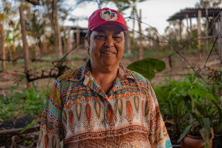 “Eles foram soterrando nascentes”: educadora ambiental passou mais de 20 anos lutando contra poluição de rios nas periferias do pé da Serra da Cantareira