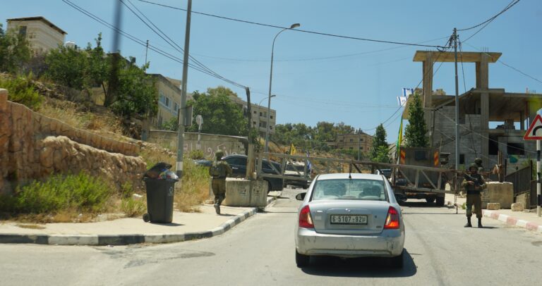 Genocídio em Gaza: As armas que matam na palestina, são as mesmas que matam nas favelas e nas periferias do Brasil