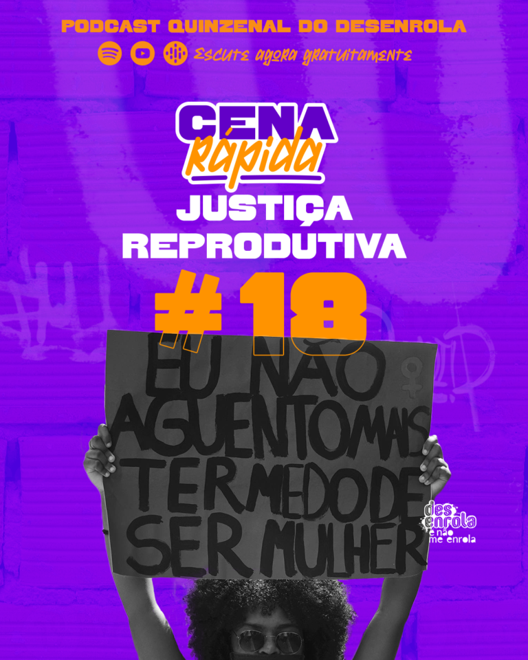 A relação entre direitos reprodutivos e justiça social #18