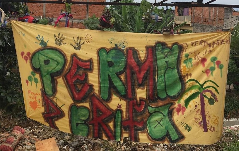 Permaperifa desenvolve alternativas de combate à emergência climática