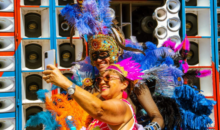 Blocos de rua nas periferias: confira a programação do carnaval em São Paulo