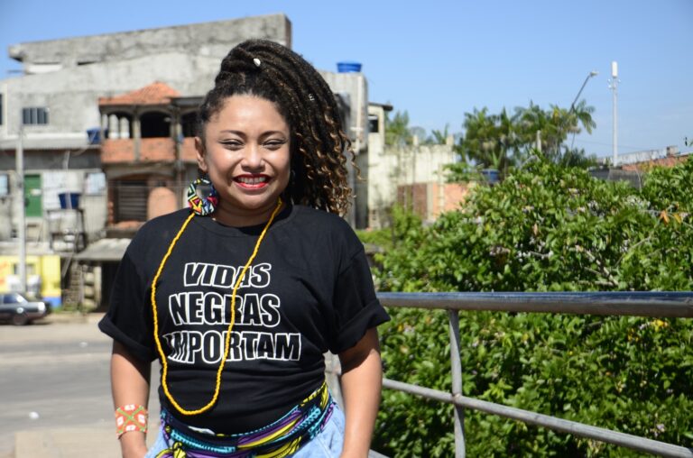 Articuladores políticos apontam impactos do racismo em candidaturas de pessoas negras