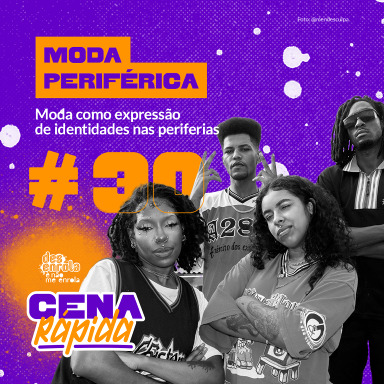 Moda como expressão de identidades nas periferias #30