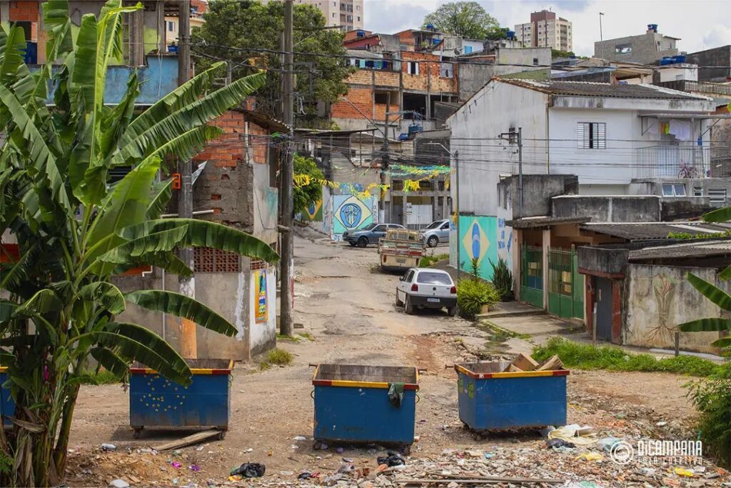 Foto: DiCampana Foto Coletivo