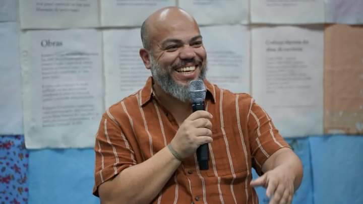 “São histórias que realçam personagens consideradas notas de rodapé da sociedade”, diz Ricardo da Paz sobre seu primeiro livro de contos