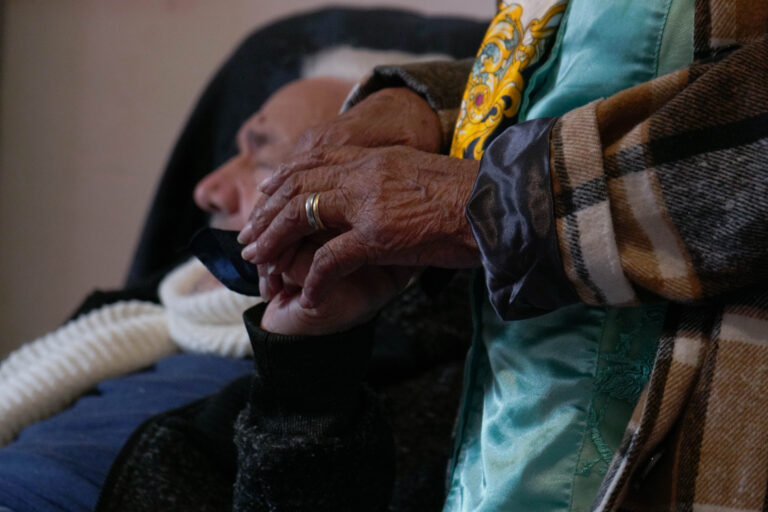 “Afeto pra mim é presença”: moradores de diferentes territórios compartilham suas perspectivas sobre a construção do amor 