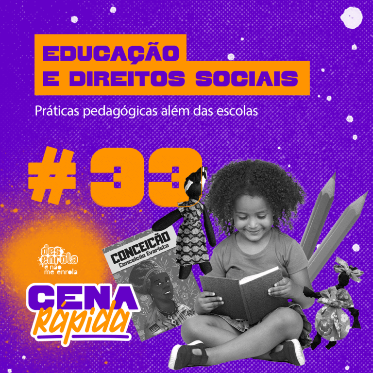 Práticas pedagógicas além da sala de aula #33
