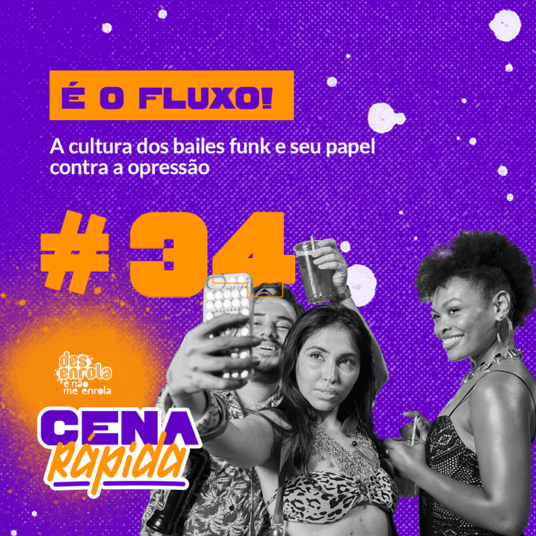 A cultura dos bailes funk e seu papel contra a opressão #34