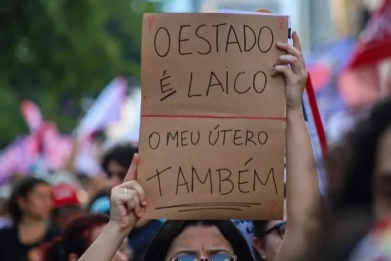 Síndrome pós-aborto? As evidências dizem o contrário
