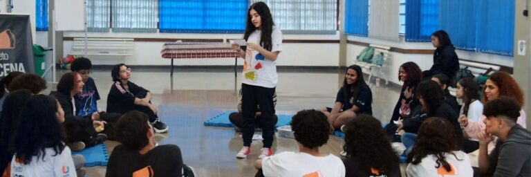 “Isso tem a ver com o fato de ser um projeto periférico”: pesquisa aponta centralização de recursos culturais na cidade de São Paulo