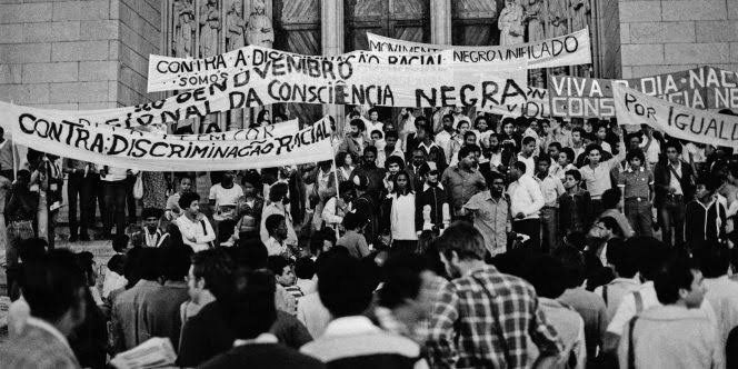 “O Movimento Negro Unificado é uma escola de formação”,  destacam ativistas sobre protagonismo do MNU na luta contra o racismo no Brasil