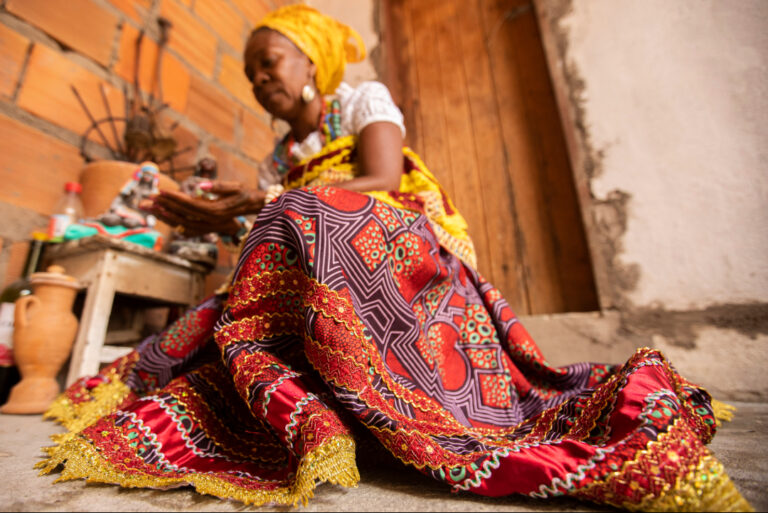 A casa: recriações de pertencimento e o reencontro de si