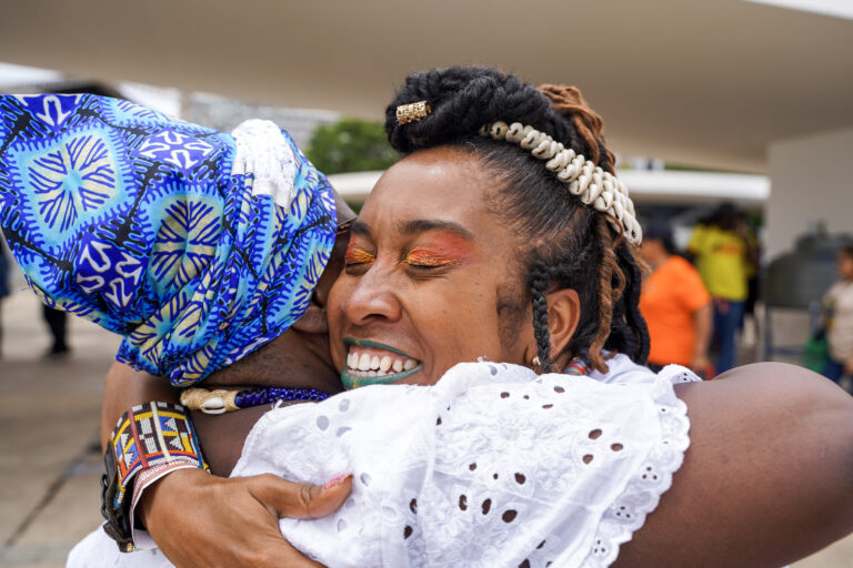 Mulheres negras contam como o legado das mais velhas pavimentou a luta pelo bem-viver