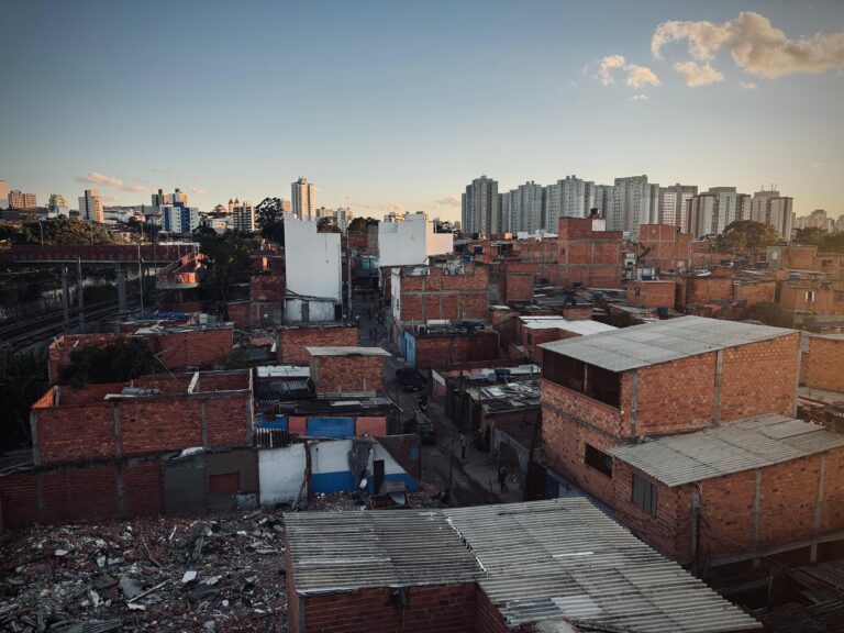 “Comunidade está de pé, não vamos sair”: a luta do Chaparral contra a ameaça de reintegração de posse