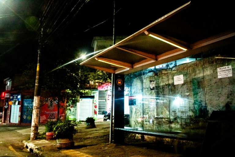 Transporte noturno de SP: o que saber para voltar pra casa na cidade que nunca dorme