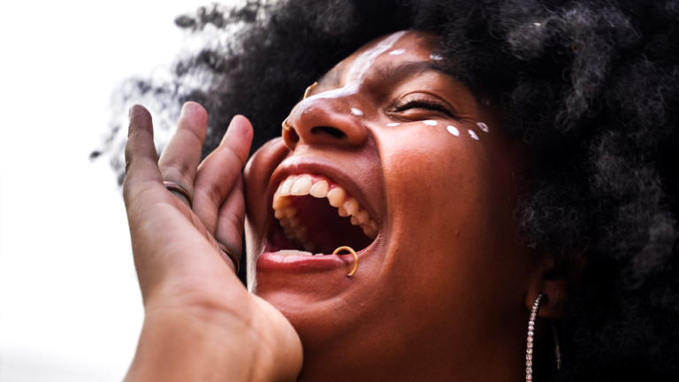 Ser mulher negra periférica na comunicação de direitos: reflexões a partir da Marcha Nacional das Mulheres Negras